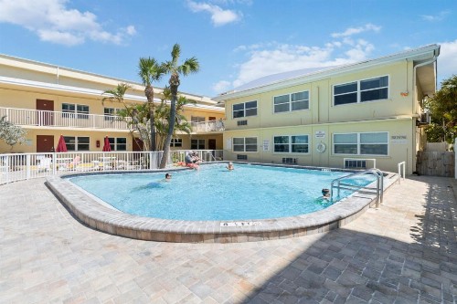 113 Surf Song Resort - image 4