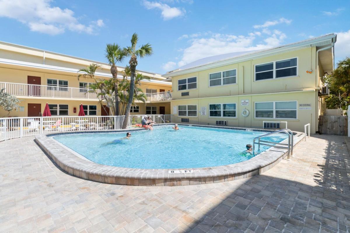 113 Surf Song Resort - image 4