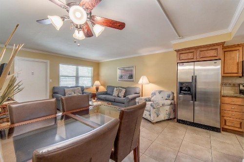 118 Surf Song Resort