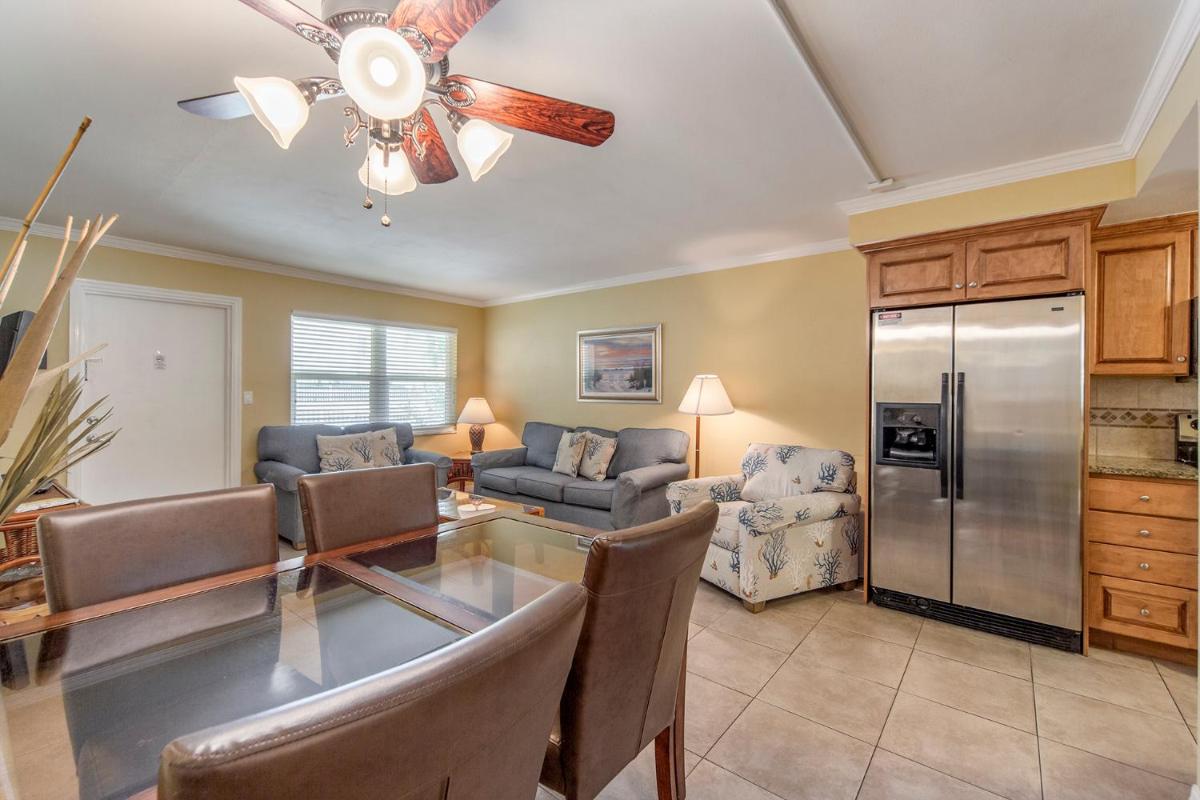 118 Surf Song Resort - main image
