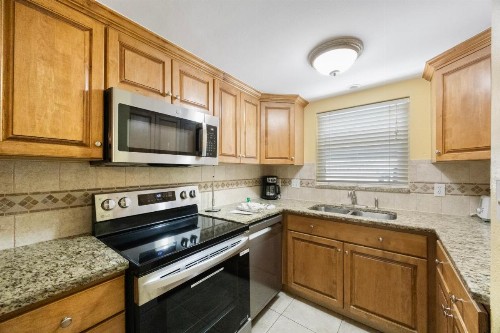 118 Surf Song Resort - image 24
