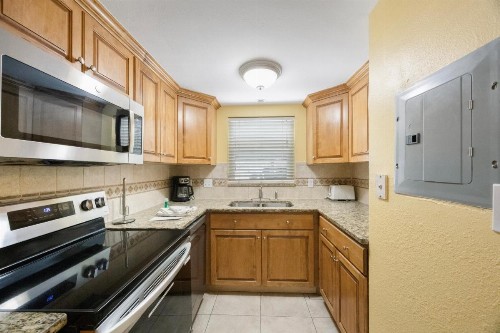 118 Surf Song Resort - image 31