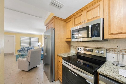 118 Surf Song Resort - image 37