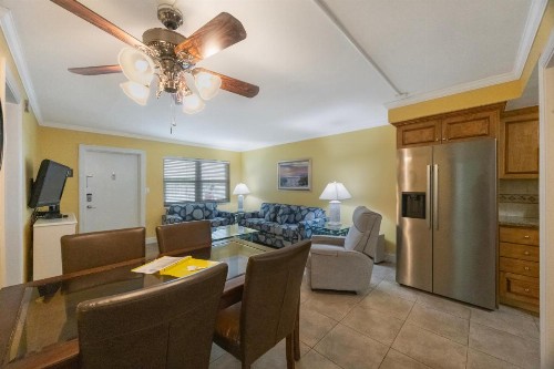 118 Surf Song Resort - image 42