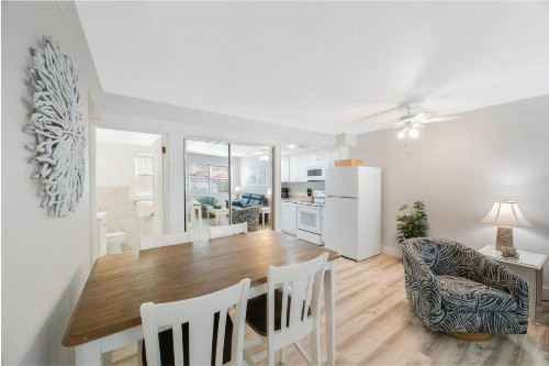 120 Surf Song Resort - image 23