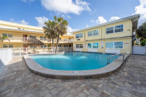 120 Surf Song Resort - image 35