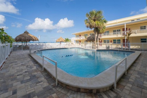 120 Surf Song Resort - image 36