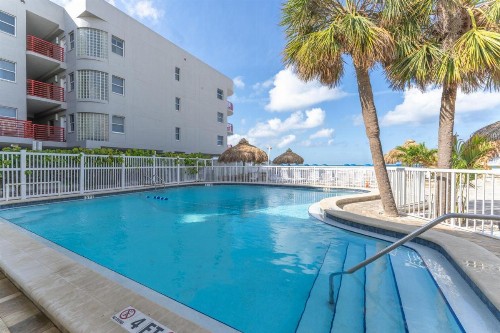120 Surf Song Resort - image 37