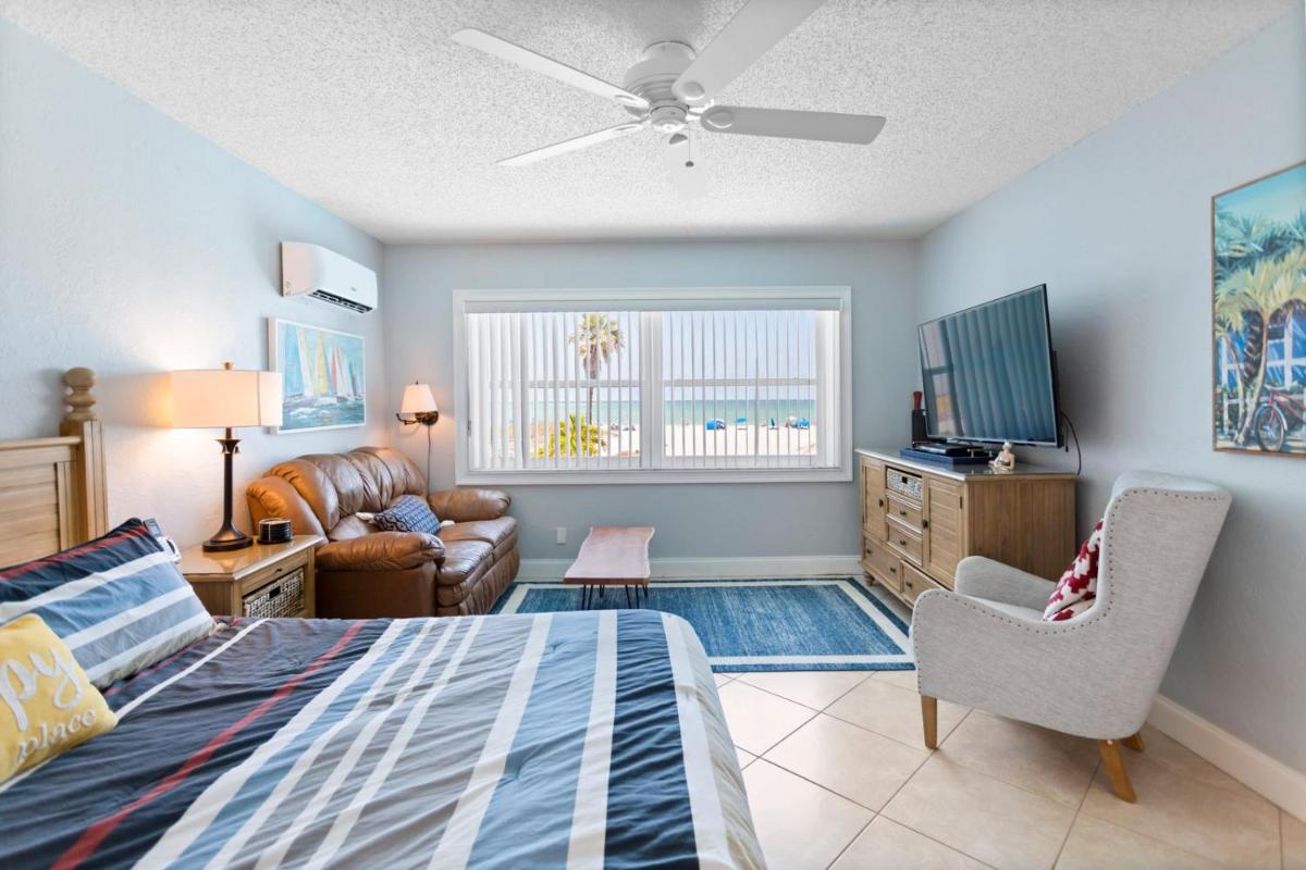 226 Surf Song Resort - main image