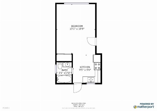 226 Surf Song Resort - image 29