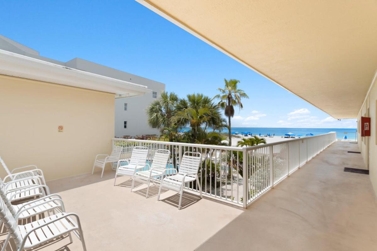 228 Surf Song Resort - main image
