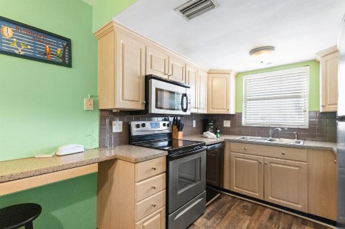 230 Surf Song Resort - image 16