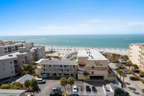 230 Surf Song Resort - image 41