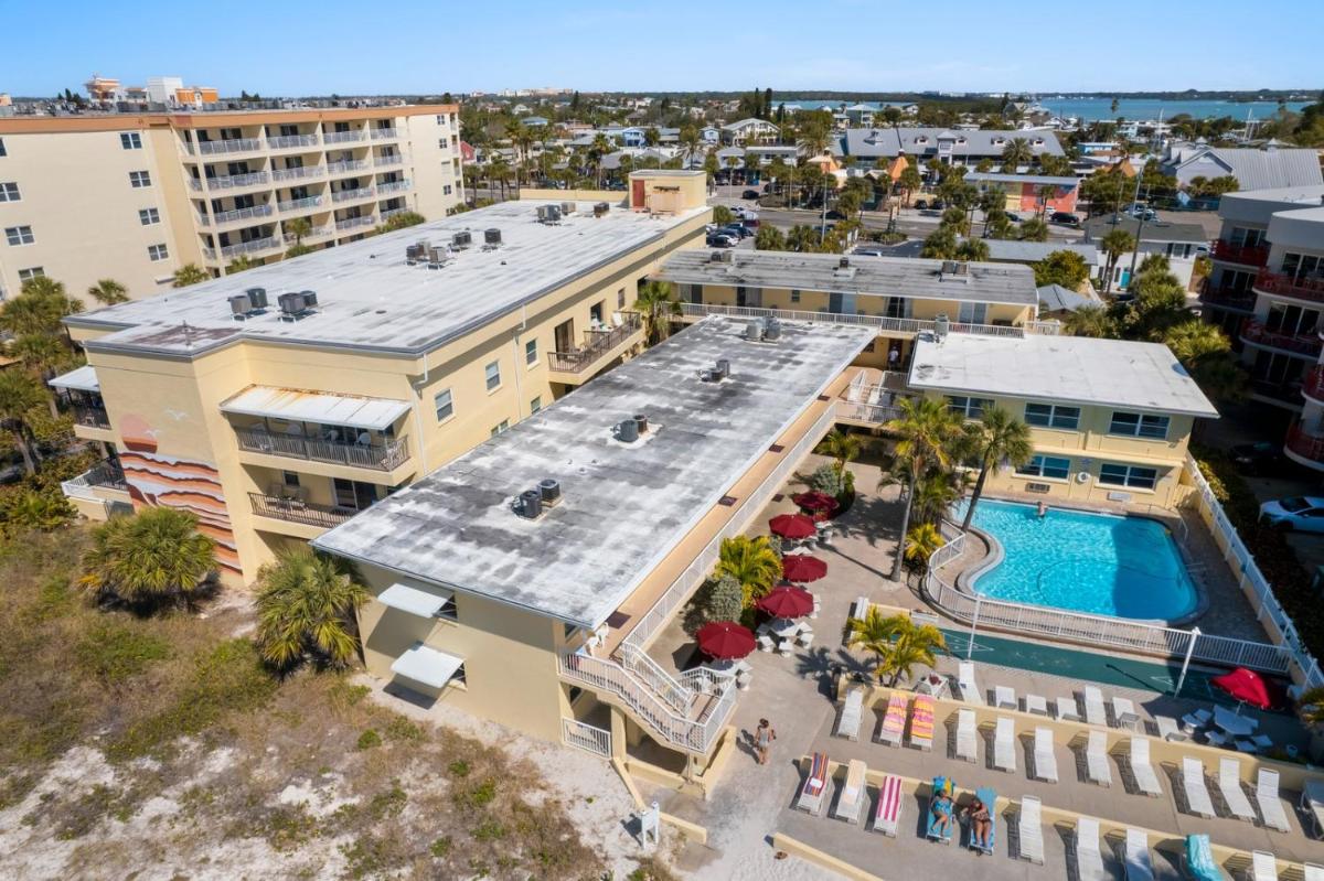 230 Surf Song Resort - image 5