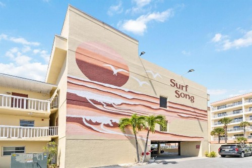 238 Surf Song Resort - image 43