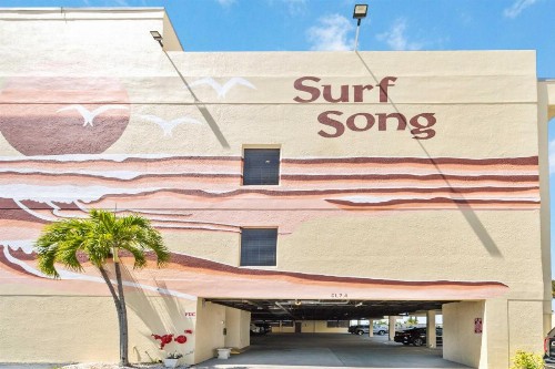 238 Surf Song Resort - image 44