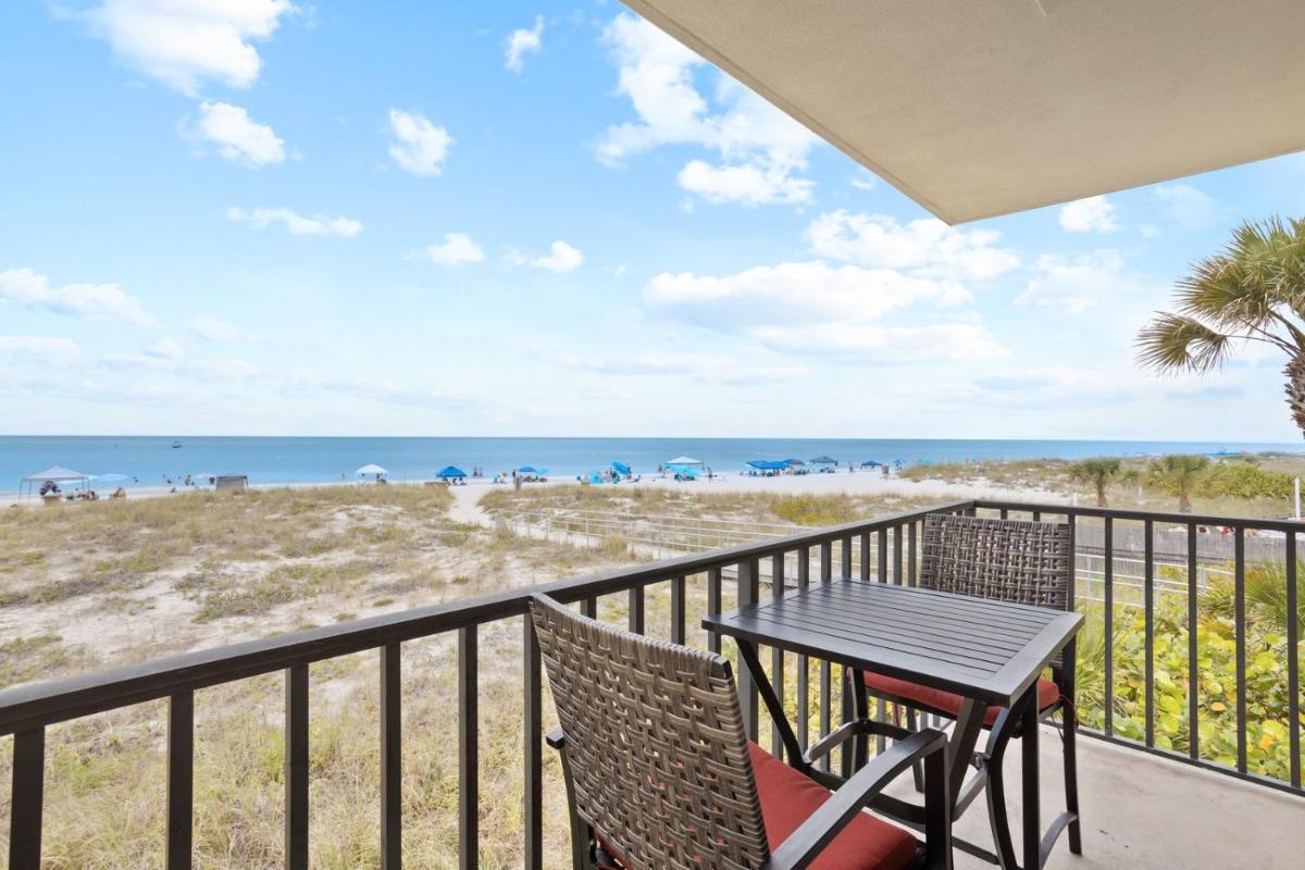 240 Surf Song Resort - image 3