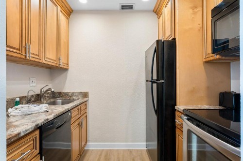 346 Surf Song Resort - image 6