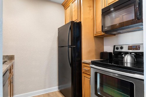 346 Surf Song Resort - image 9