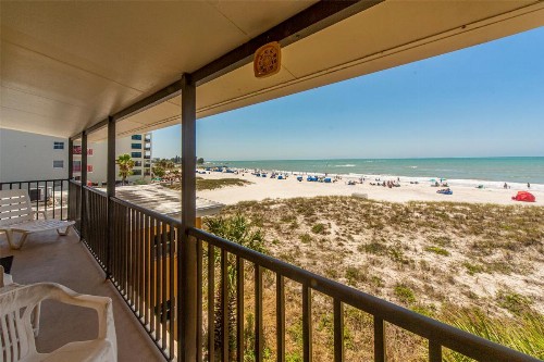 349 Surf Song Resort