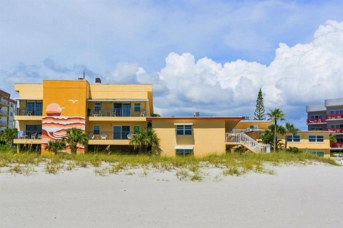349 Surf Song Resort - image 6