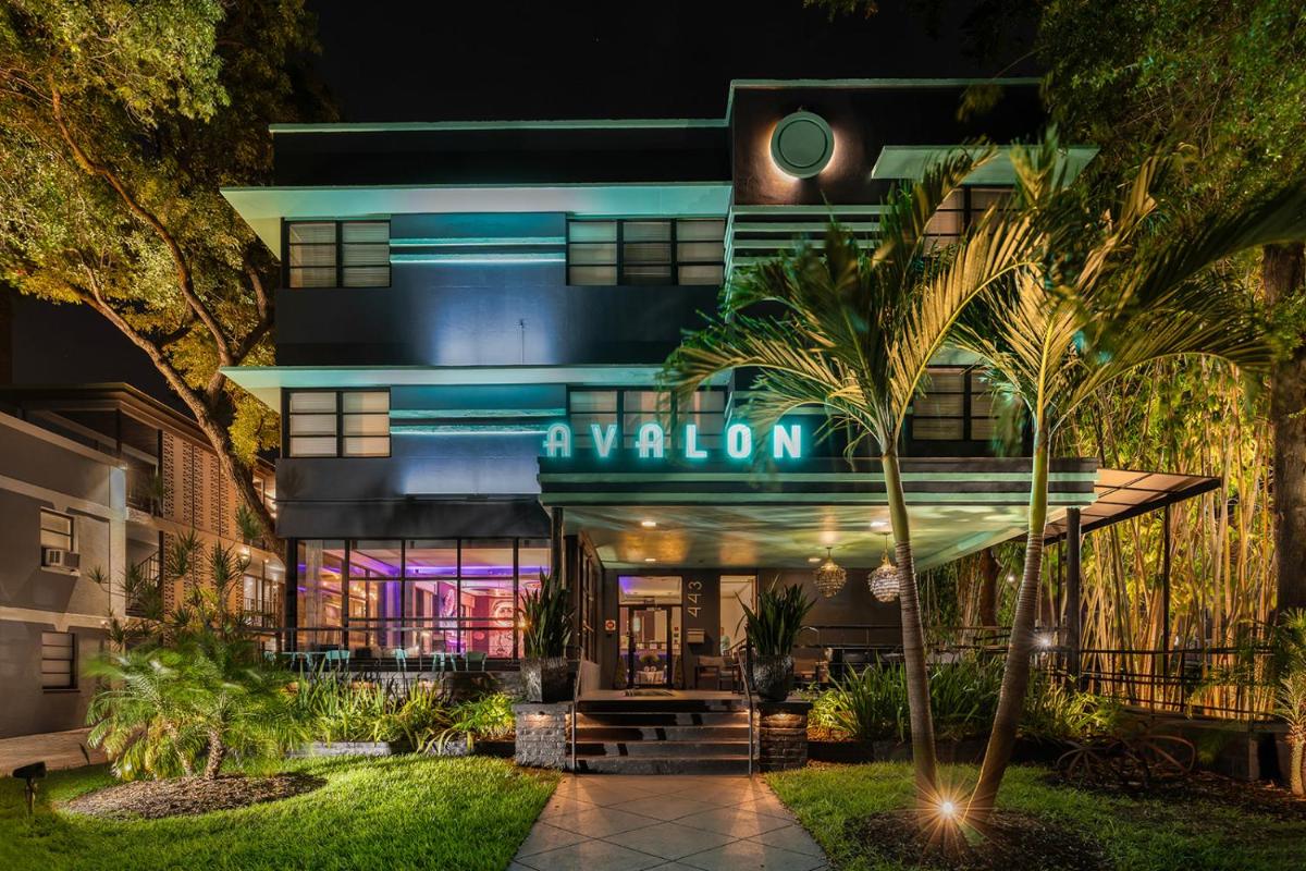 Avalon Hotel Downtown St. Petersburg - main image