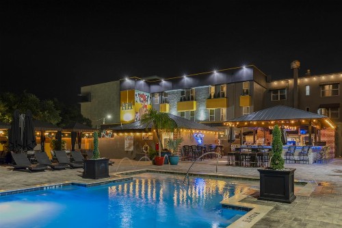 Avalon Hotel Downtown St. Petersburg - image 15