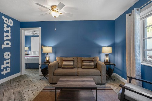 Avalon Hotel Downtown St. Petersburg - image 17