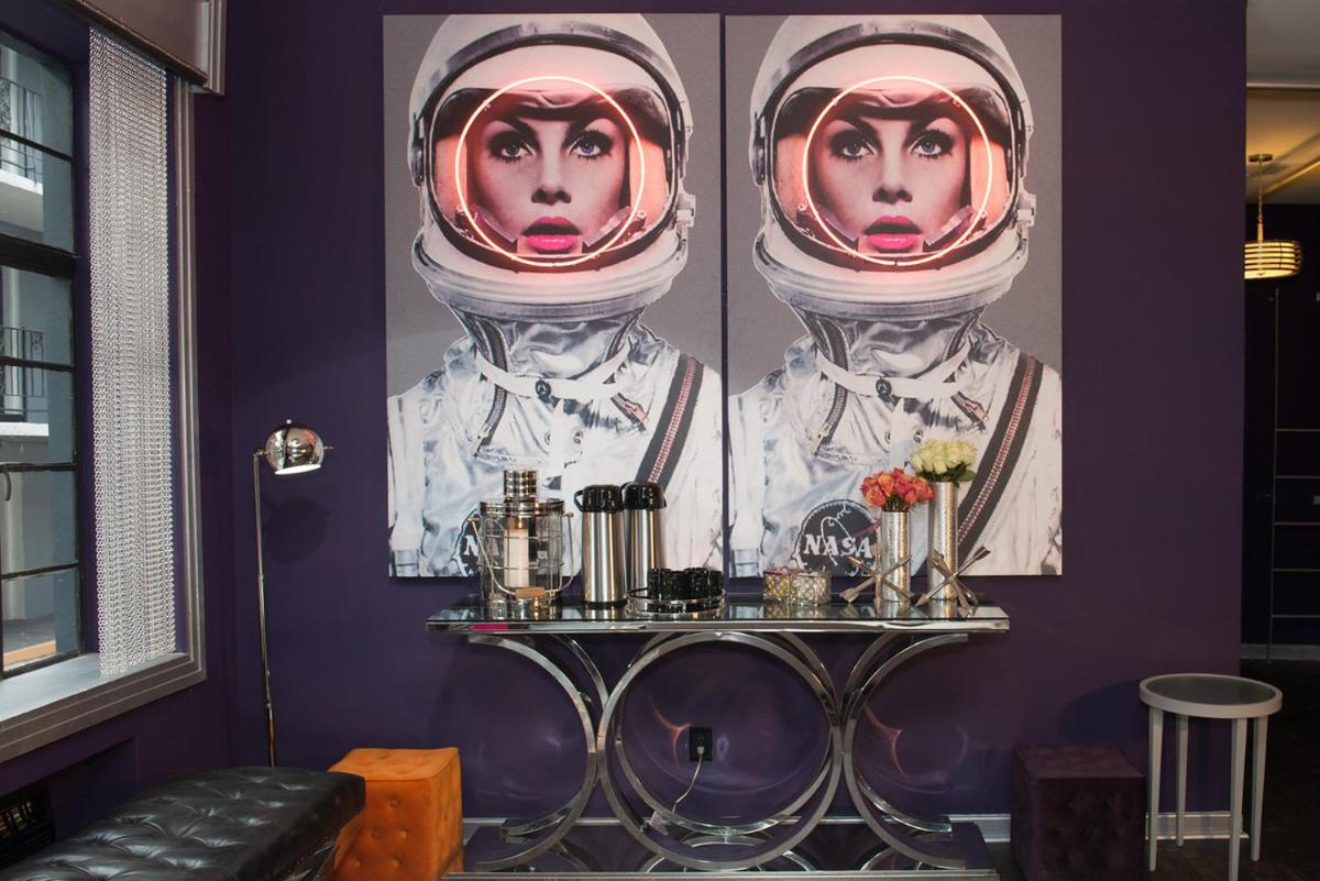 Avalon Hotel Downtown St. Petersburg - image 2