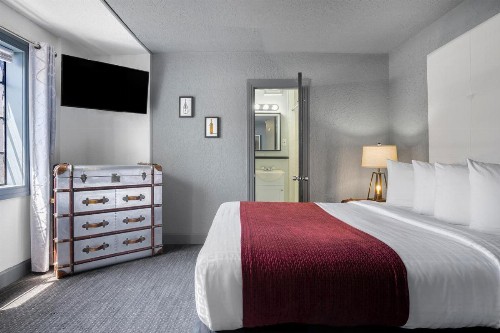 Avalon Hotel Downtown St. Petersburg - image 21