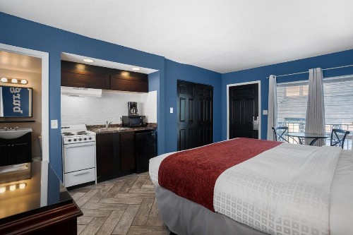 Avalon Hotel Downtown St. Petersburg - image 25