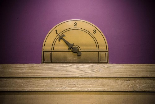 Avalon Hotel Downtown St. Petersburg - image 31