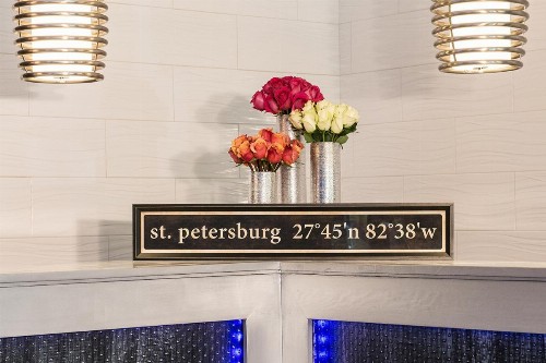 Avalon Hotel Downtown St. Petersburg - image 7