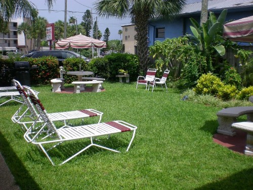 Carousel Motel -Redington Shores - image 1