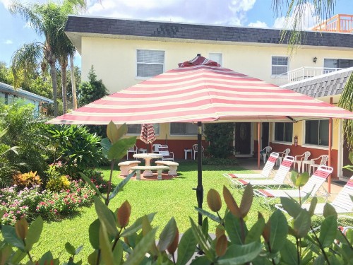 Carousel Motel -Redington Shores - image 3