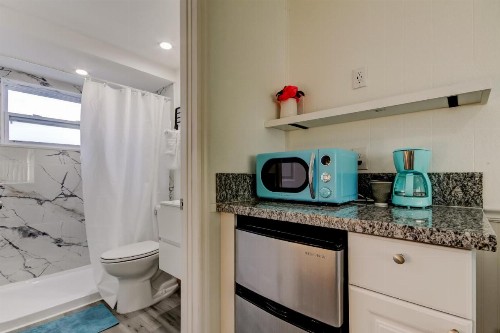 Carousel Motel -Redington Shores - image 37