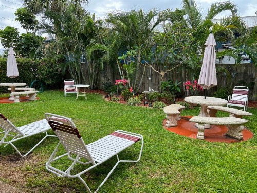 Carousel Motel -Redington Shores - image 4