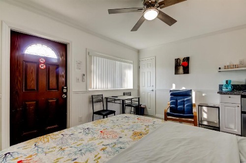 Carousel Motel -Redington Shores - image 42