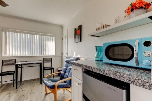 Carousel Motel -Redington Shores - image 44