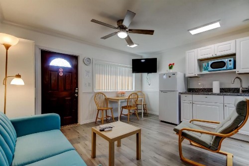 Carousel Motel -Redington Shores - image 47