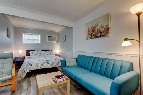 Carousel Motel -Redington Shores - image 48