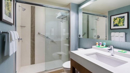 Hyatt Place St. Petersburg/Downtown - image 11