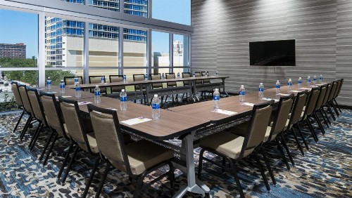 Hyatt Place St. Petersburg/Downtown - image 13