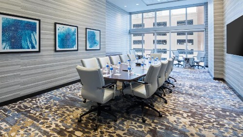 Hyatt Place St. Petersburg/Downtown - image 14