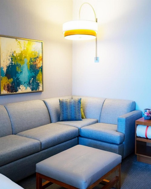 Hyatt Place St. Petersburg/Downtown - image 16