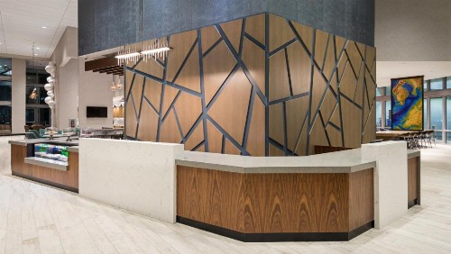 Hyatt Place St. Petersburg/Downtown - image 25