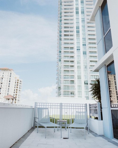 Hyatt Place St. Petersburg/Downtown - image 26