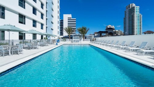Hyatt Place St. Petersburg/Downtown - image 27