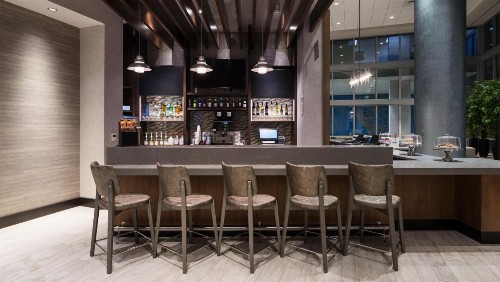 Hyatt Place St. Petersburg/Downtown - image 3