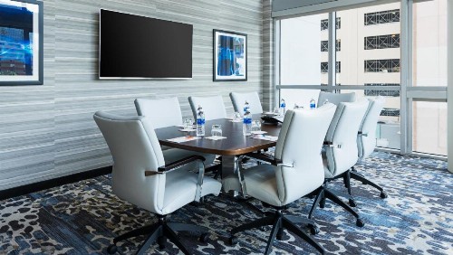 Hyatt Place St. Petersburg/Downtown - image 4